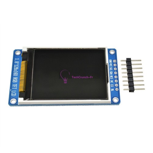 1pcs inch 128x160 - 1.8", tft