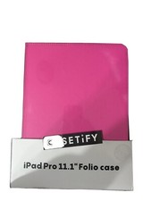 New casetify ipad - new,
