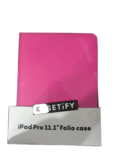 New casetify ipad - pro, 11.1”