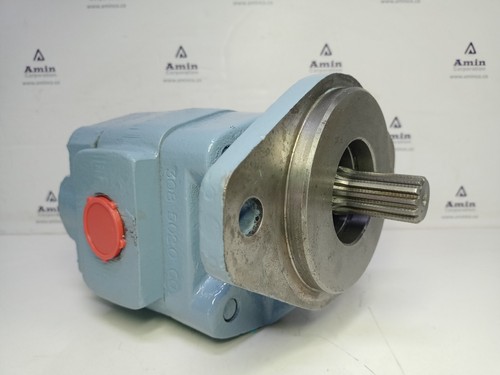 Moteur hydraulique parker - hydraulique,