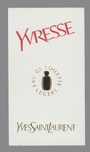 Carte publicitaire - ,