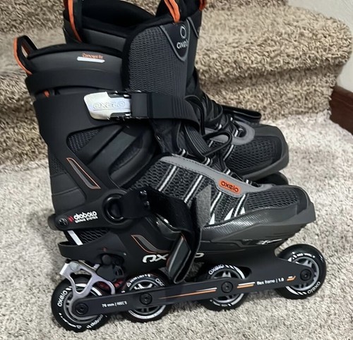 Oxelo decathlon roller - oxelo, by