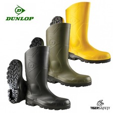 Dunlop Devon Mollet Court Demi