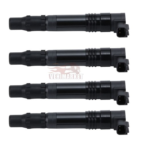 Bobine allumage crayon pour - bobine,