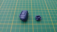 Playmobil spare part duvet bag
