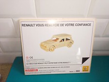 Cadeau promo Renault 5