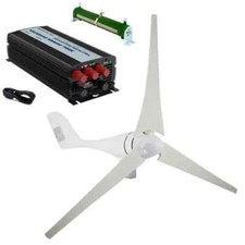 Kit éolien 350W 230V pour