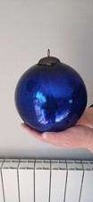 Boule de pardon mercurisée