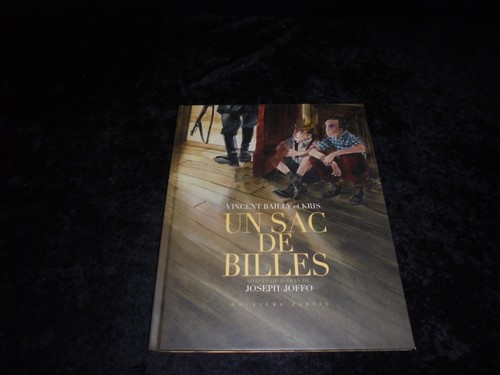 Bailly kris joffo un sac - /,