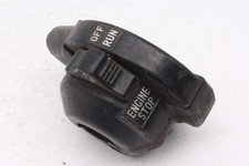 Contacteur de Guidon Commande