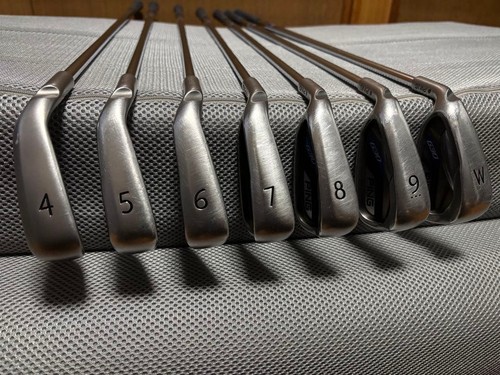 Set fer repasser ping g30 - set, à