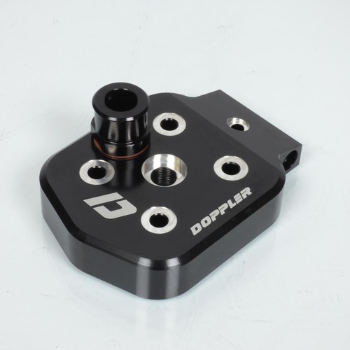 Culasse doppler pour mobylette - pour,