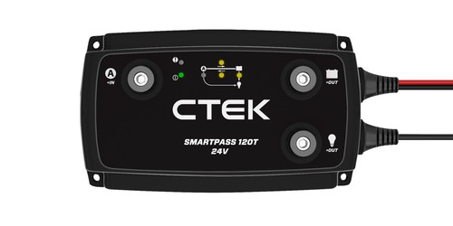 Chargeur batterie ctek - de,