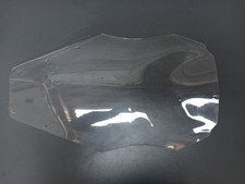 Bulle transparente yamaha 850