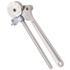 Pince à cintrer en acier -