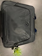 Trolley Delsey - servi 3 fois. Sur roulette avec poignée amovible.