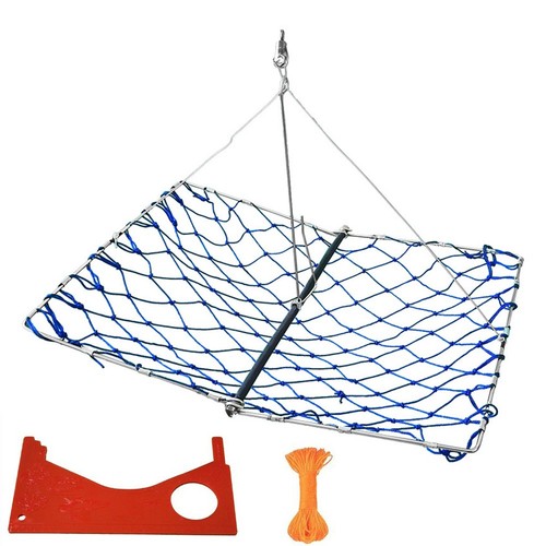 Piège crabe caisse claire - crabe,