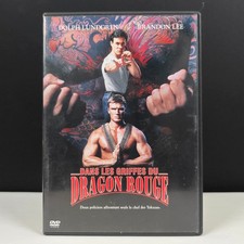 Dans Les Griffes du Dragon