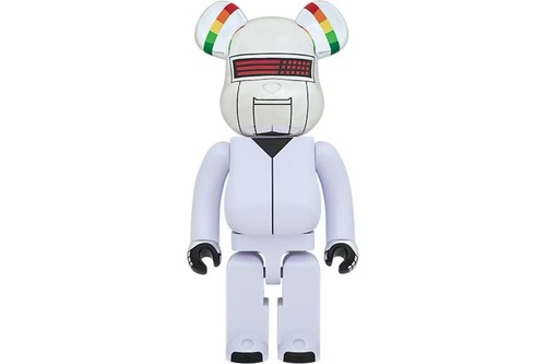 Rbrick daft punk - x,
