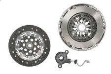 Kit d'embrayage LUK 624 3211