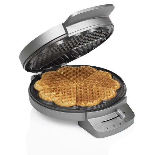 Gaufrier deluxe 132380 - gaufrier, 132380-5