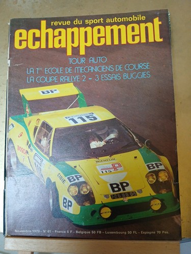 Echappement proto blf - proto, /