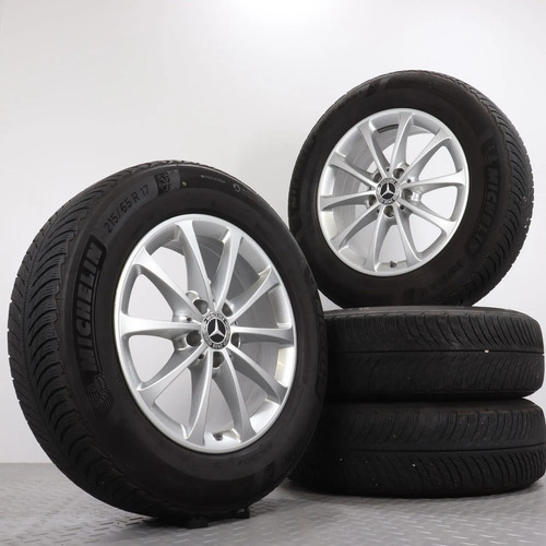 Pouces mercedes gla h247 - 17,
