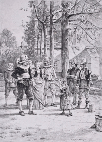 Eau forte 1892 la - forte,