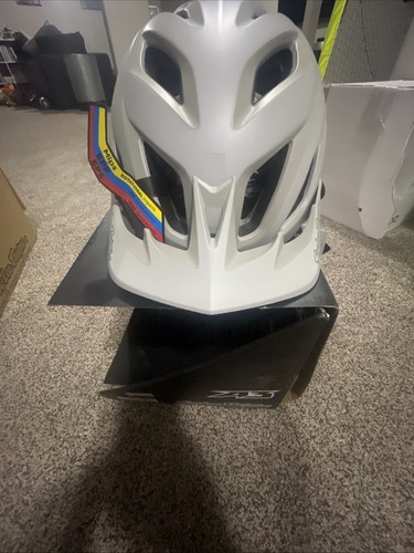 Troy lee designs - designs, mips
