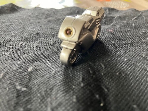 Briquet forme moto - briquet,