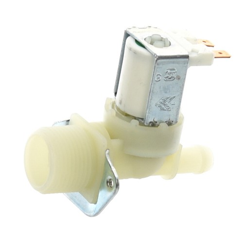 Silanos électrovanne simple - Électrovanne,