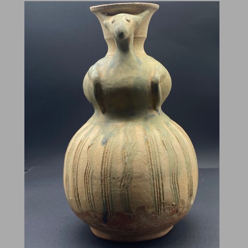 Ancien pot poterie - ancien,