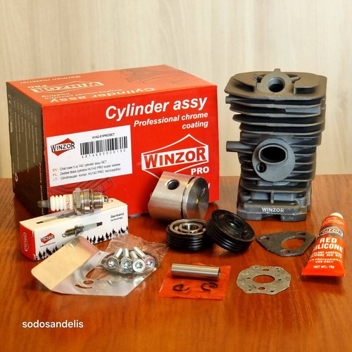 Kit cylindre piston pour - et,