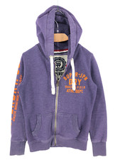 SUPERDRY Femme Sweat À