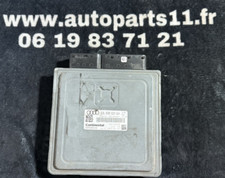 CALCULATEUR MOTEUR AUDI A1