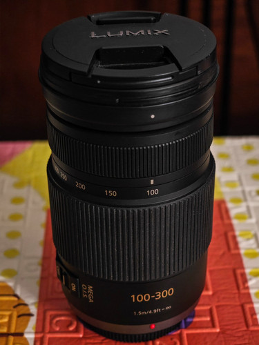 Panasonic lumix vario - lumix,