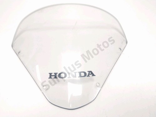 Bulle avant honda 125 - bulle, xl