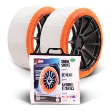 Chaussettes Neige PREMIUM
