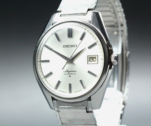 Montre homme vintage 1968 n - homme,