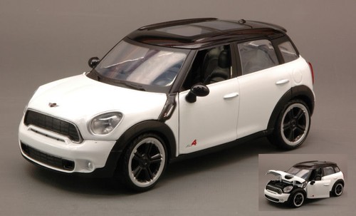 Motormax mini cooper - mini, s