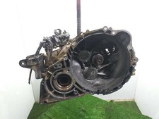 S514JE boite a vitesse pour