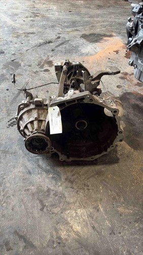 Boite vitesses volkswagen - boite, de