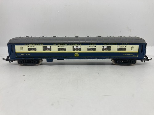 Jouef 8610 voiture - jouef,
