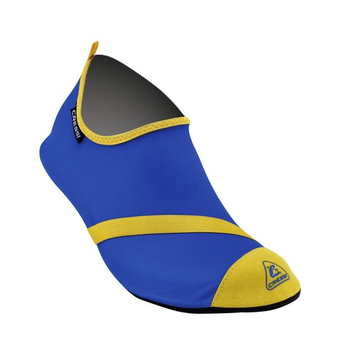 Cressi chaussons eau type - chaussons, d''eau