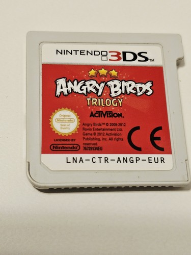Nintendo 3ds cartouche jeu - 3ds,