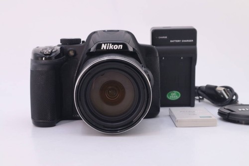 Appareil photo numérique 18,1