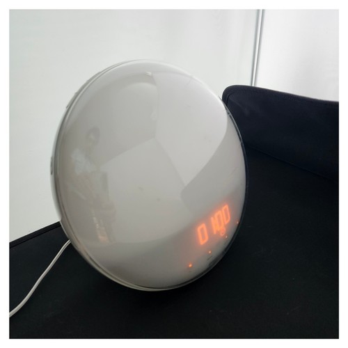 Philips smart sleep wake - philips,