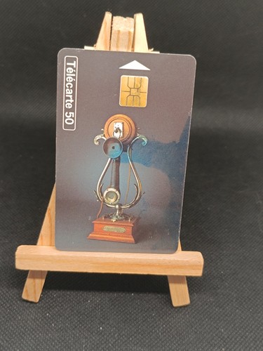 Telecarte phone card - telecarte,