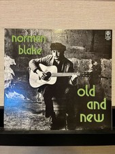 Norman Blake Old & New 75