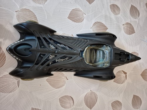 Véhicule batman batmobile - véhicule,